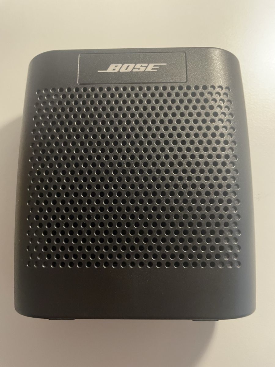Bose Lautsprecher: Bose Soundlink Bluetooth Lautsprecher – Gebraucht aus Ostermundigen von Master05 1