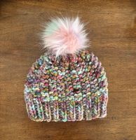 Bonnet neuf pièce unique