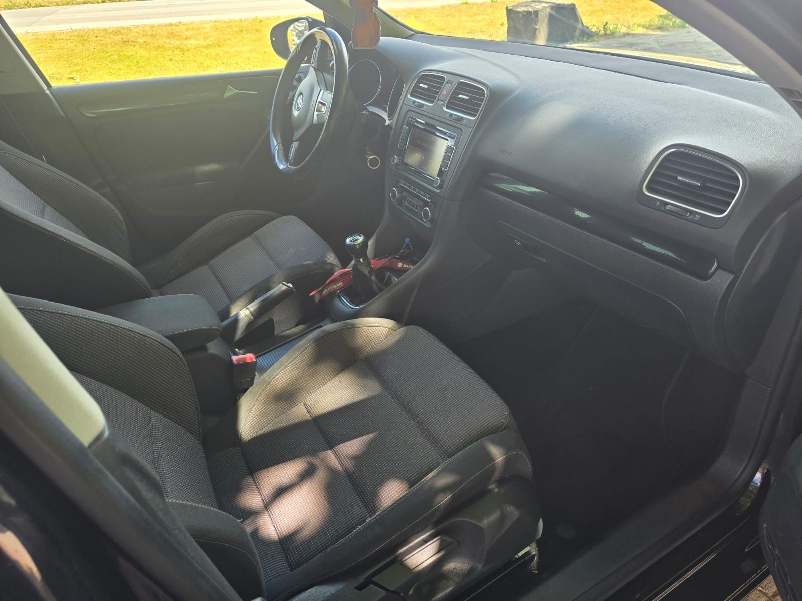 VW Autos: VW Golf 2.0 TDI 4M – Gebraucht aus Vaduz von anker09 5