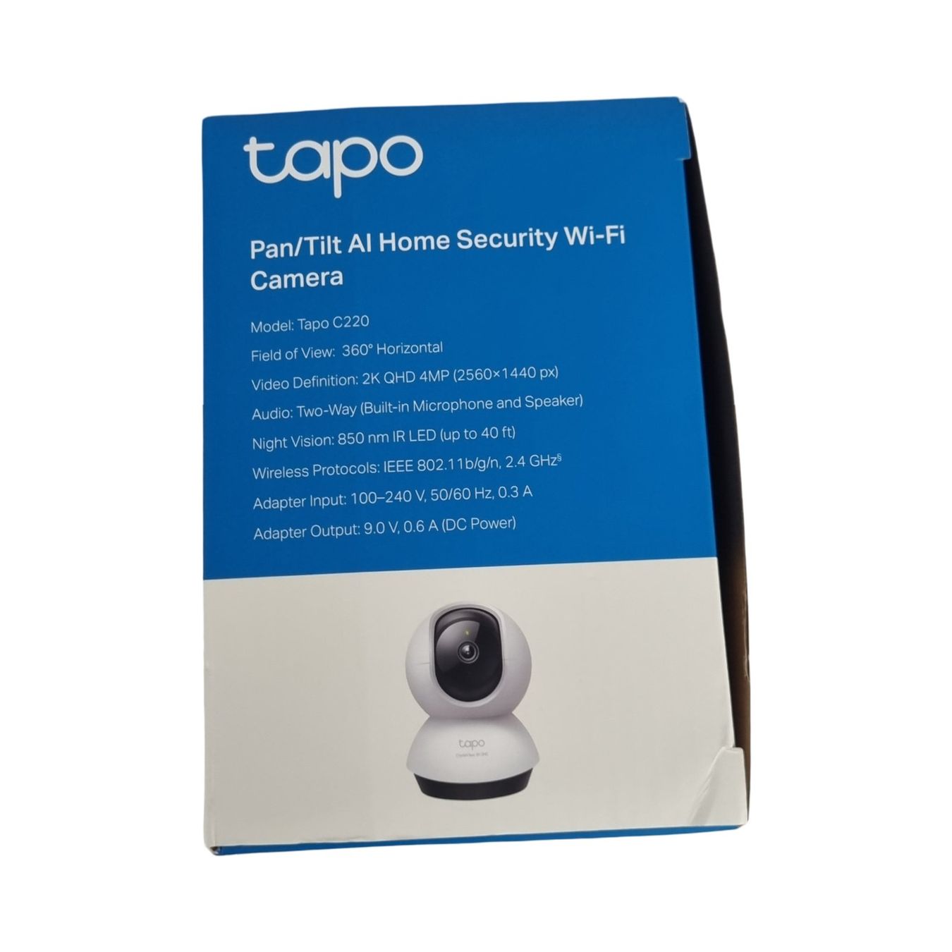 Videocamere: TAPO Home security Kamera – Nuovo (secondo la descrizione) da Wangen b. Olten venduto da Restwert_Wangen 1