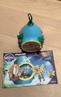 Playmobil Ayuma 70804 Tropfenhäuschen