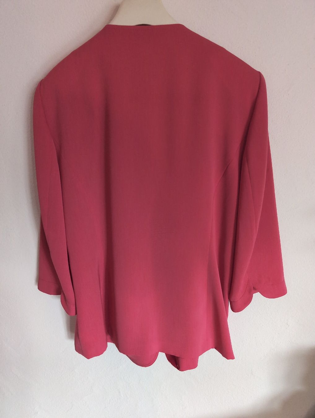 Jacken: Eleganter Habella Blazer Gr. 40 – Gebraucht aus Unterägeri von Fiobi 4