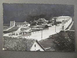 LUZIENSTEIG - FESTUNG LUZIENSTEIG