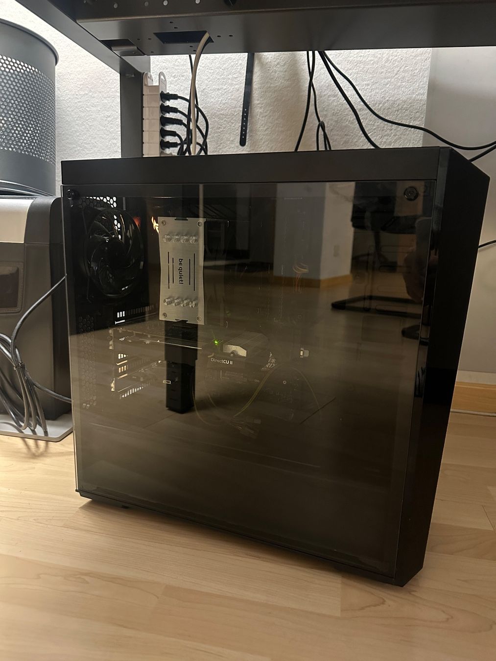 PCs: Gaming PC – Gebraucht aus Horw von Selecty 3