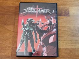 The Soultaker - Vol. 3 RAR