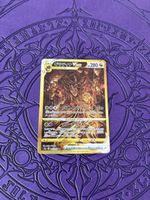 Pokemon Karte Giratina VSTAR UR 261/172