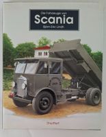 Scania - Die Fahrzeuge von Scania - Rarität!