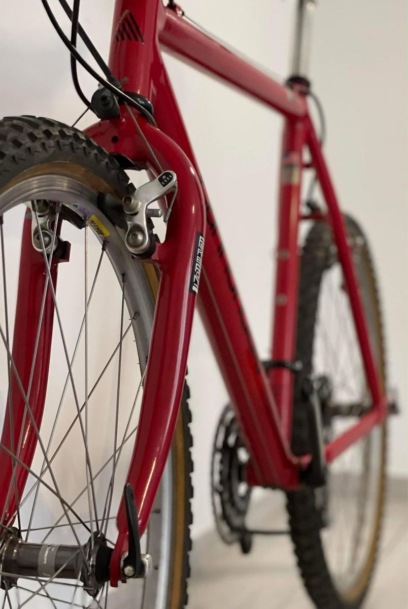 Cannondale Biciclette: Cannondale M700 – Usato da Giubiasco venduto da bulag 1