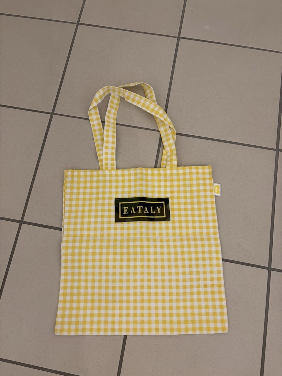 Borse da donna: Totebag – Usato da St-Légier-Chiésaz venduto da smet04