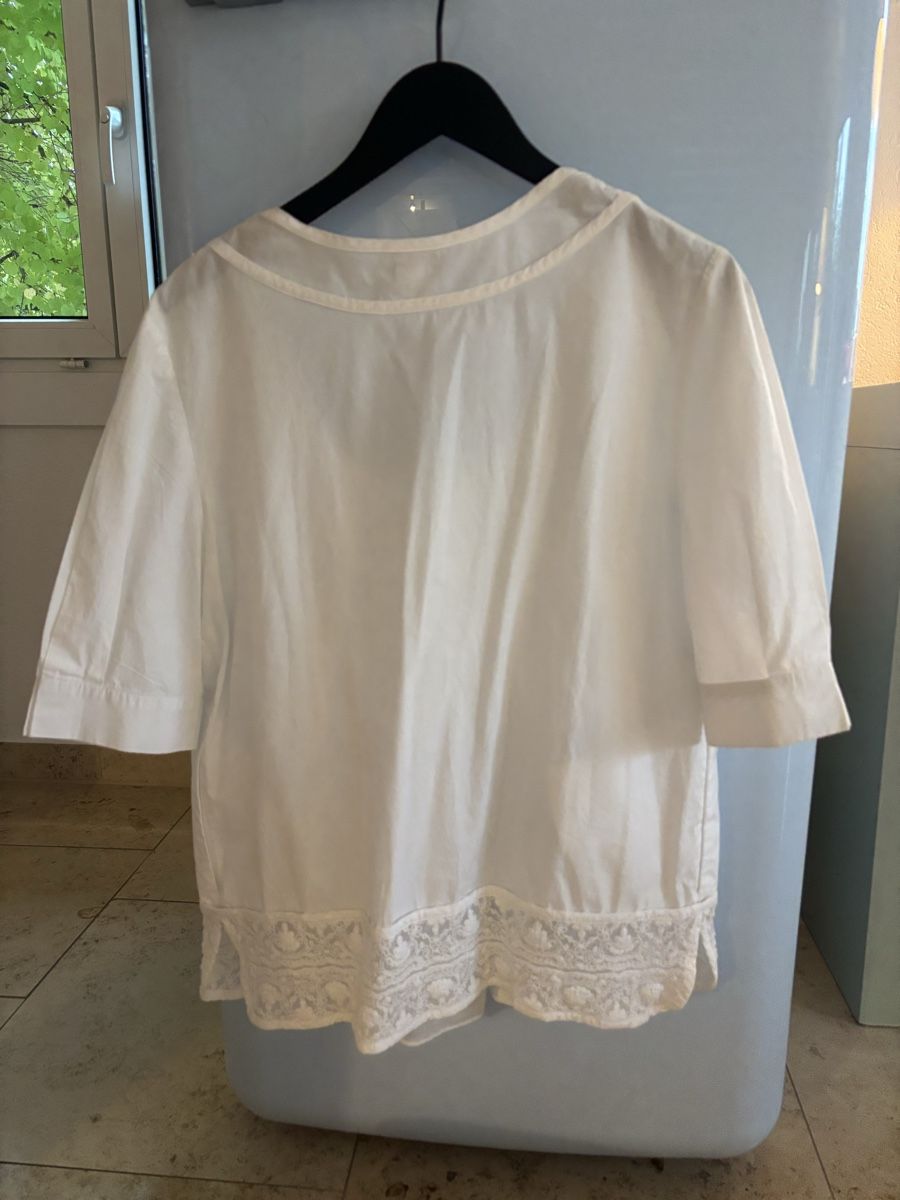 Camicette: Top von Philosophy di Alberta Ferretti – Usato da Erlenbach ZH venduto da itemstobepruchased 2