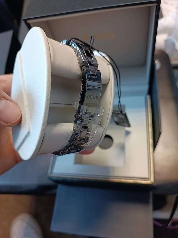Rado Uhren: Nagelneue Uhr Rado HyperChrome M Automatik – Neu (gemäss Beschreibung) aus Olten von ant_m762 2