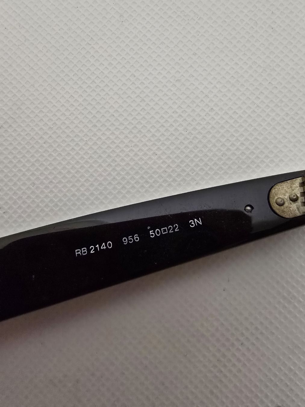 Ray-Ban Occhiali & Lenti: lunettes Ray Ban  – Usato da Suchy venduto da jultur 4
