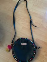 Joli sac rond neuf Little Marcel 22cm