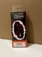 PARA CORD Armband Set, 2 Stk.