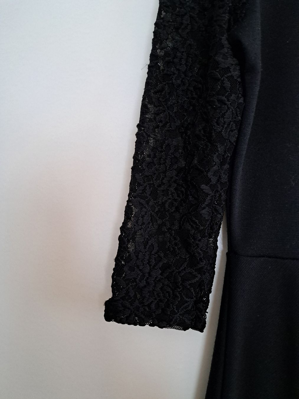 Kleider: Kleid Gr.M schwarz yes or no – Gebraucht aus Bellach von TORA4 2