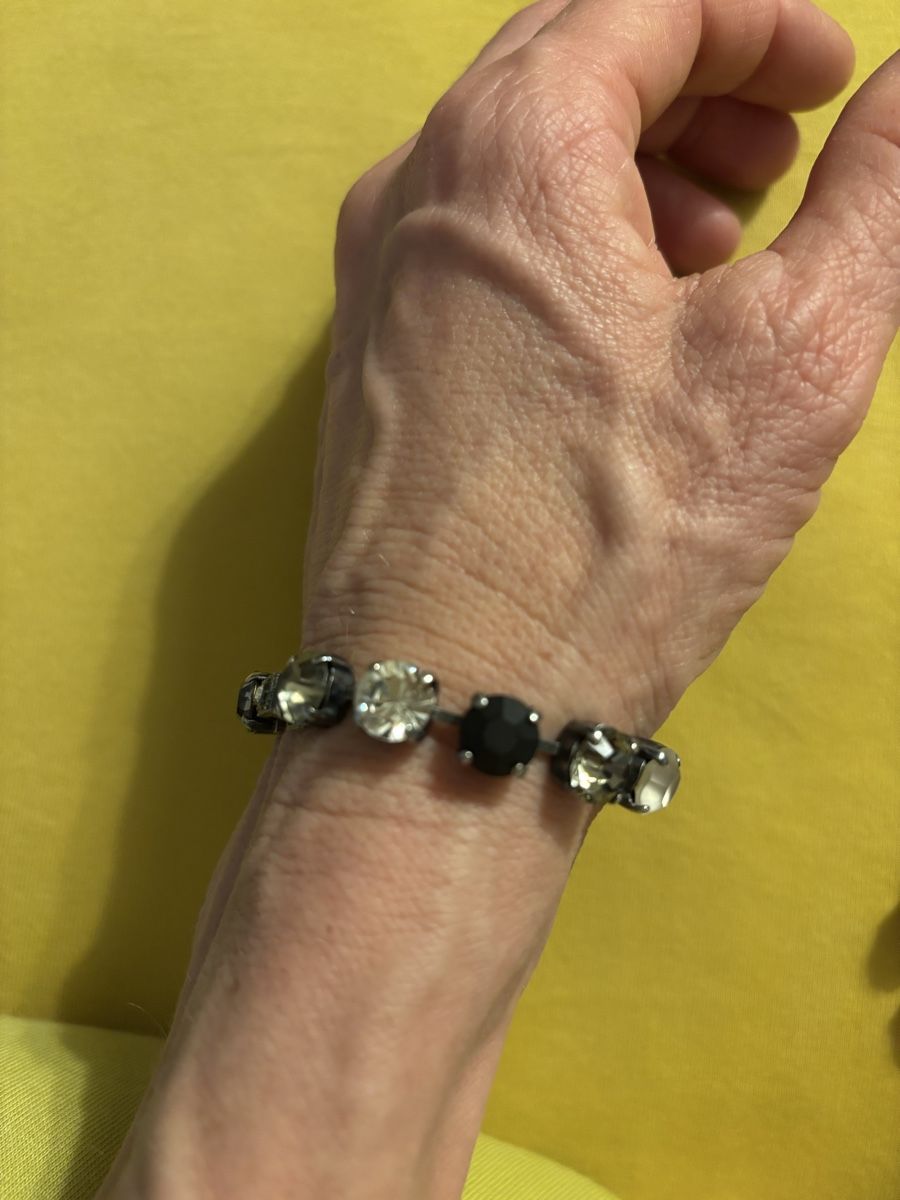 Catenine: Vintage Halskette und Armband – Usato da Zürich venduto da gucks 4