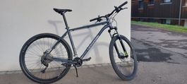 Cannondale Trail 6, Bike