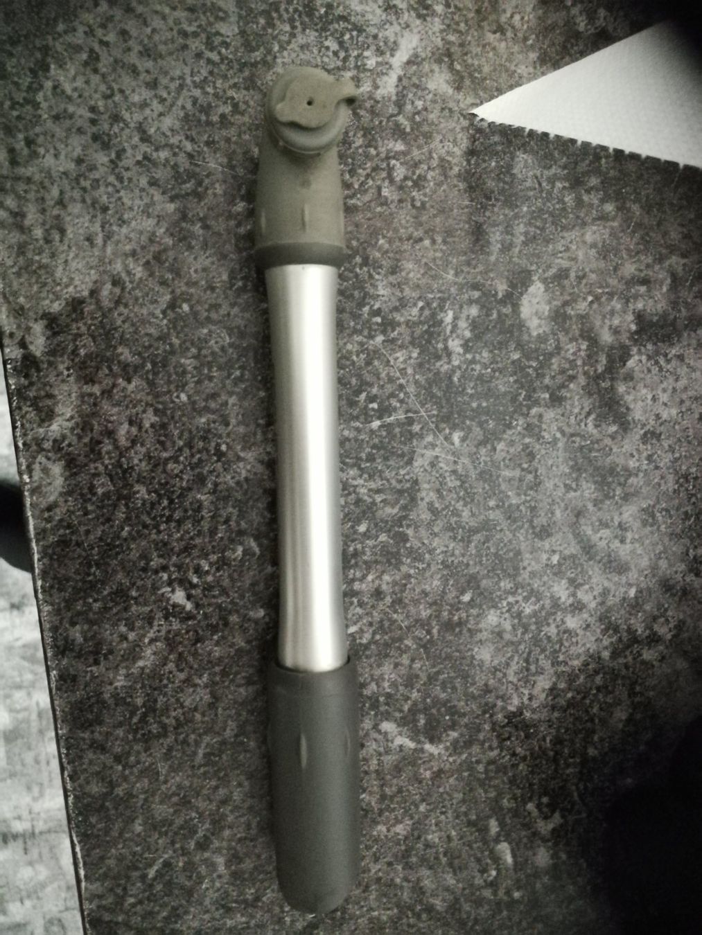 Topeak Pompe: Topeak pumpe – Usato da Bosco Luganese venduto da svi_vv9w 1