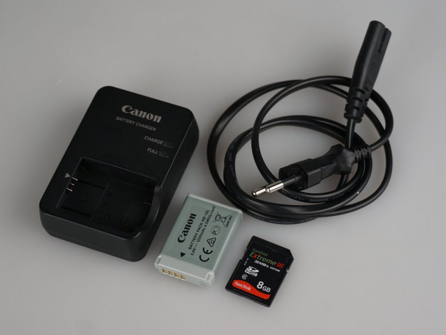 Canon Fotocamera: Canon PowerShot SX620 HS (Digital-Kompaktkamera) – Usato da Rüti ZH venduto da Restwert_Rueti_ZH 5