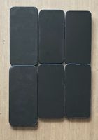 2x iPhone 16 pro Max / 1x iPhone 15 / 3x iPhone 14 iCloud
