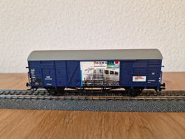Märklin-Magazin Wagen H0