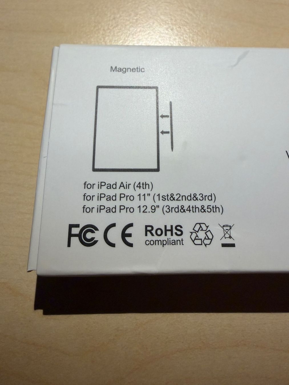 Stifte & Marker: Universal Stylus Pen (wie Apple Pencil) – Neu (gemäss Beschreibung) aus Niederhasli von MT660 3