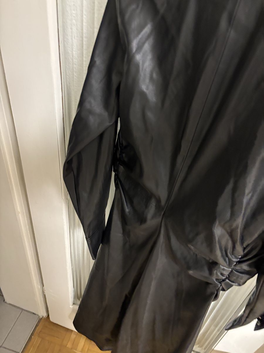 Zara Vestiti: Zara robe noire taille XS neuf – Nuovo (secondo la descrizione) da Brügg BE venduto da rah_mqh8 4