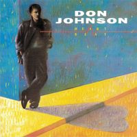 Don Johnson – Heartbeat