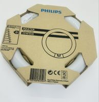 [NEU]: Philips Master TL-E Circular Ringleuchte