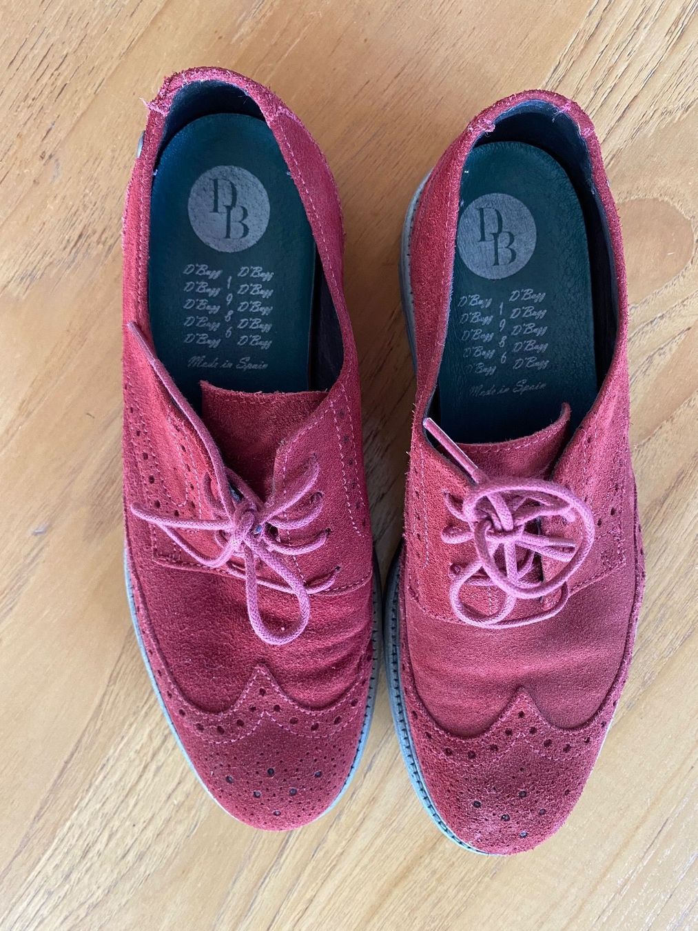Scarpe da uomo: Schuhe lace up – Usato da Zürich venduto da Grothschild 1