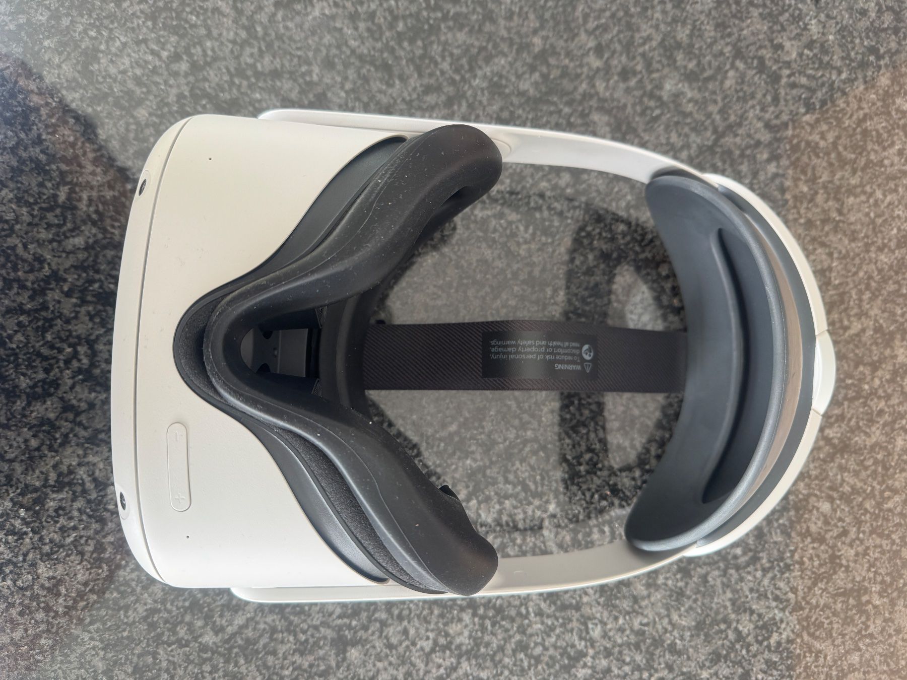 Meta Casco VR: VR Brille Oculus Meta Quest 2 – Usato da Gipf-Oberfrick venduto da iha_7vvk 1