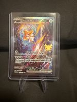Jirachi EX 155/128 Holo 30th Anniversary 