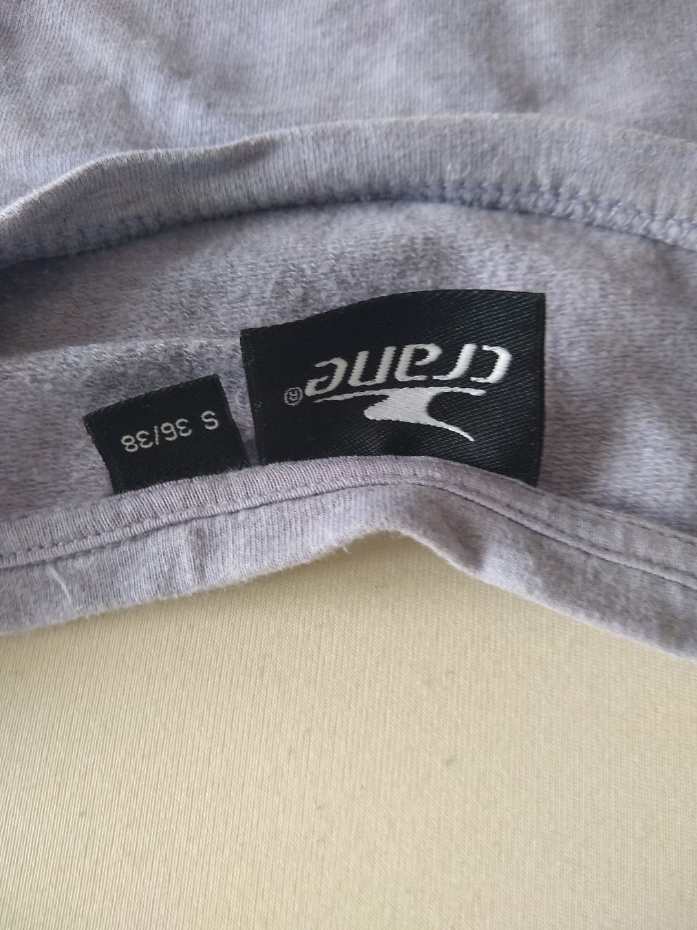 Kleiderpakete: Warm Long Johns Set for Winter, Size S/36-38 – Gebraucht aus Dübendorf von rol_fm6d 3