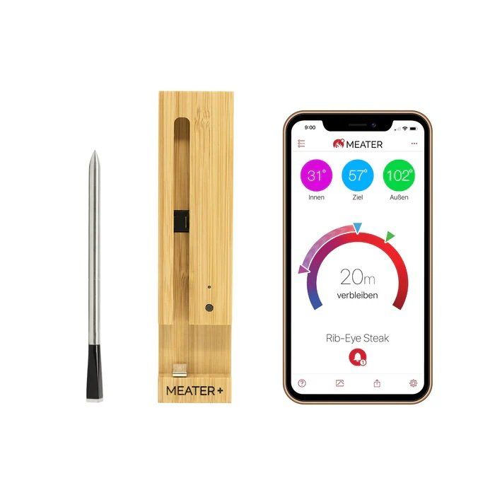 Altro per la casa: Meater Plus – Usato da Unterkulm venduto da Spaescu 4