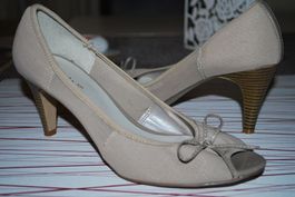 OBSEL Chaussures / Schuhe pointure / Nummer 40