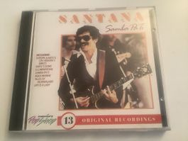 Santana / Samba Pa Ti / 1988