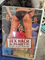 Film DVD Sex nach Alphabet comédie état occasion