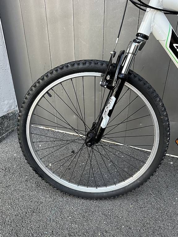 Biciclette: Bicicletta MTB Leopard 26 ottimo stato  – Usato da Quartino venduto da DiloUsato 4