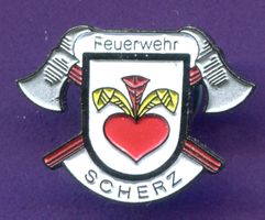 Feuerwehr  SCHERZ