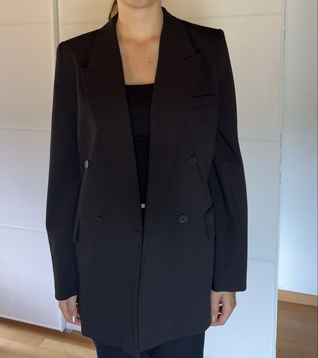 Zara Jacken: Blazer von Zara  – Gebraucht aus Grellingen von isa_6yr8 3