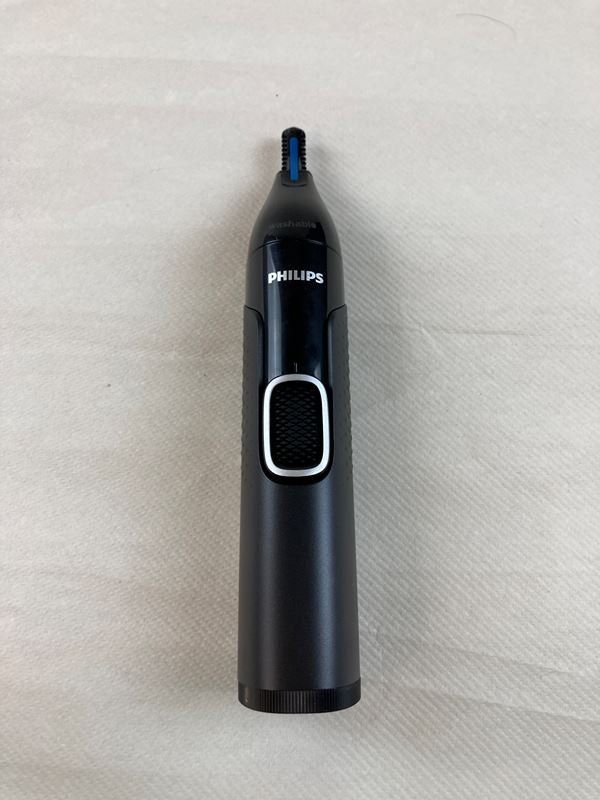 Philips Cura del viso: PHILIPS | Nasen Trimmer | NT5000 | Schwarz – Nuovo (secondo la descrizione) da Wittenbach venduto da Restwert_St-Gallen 2