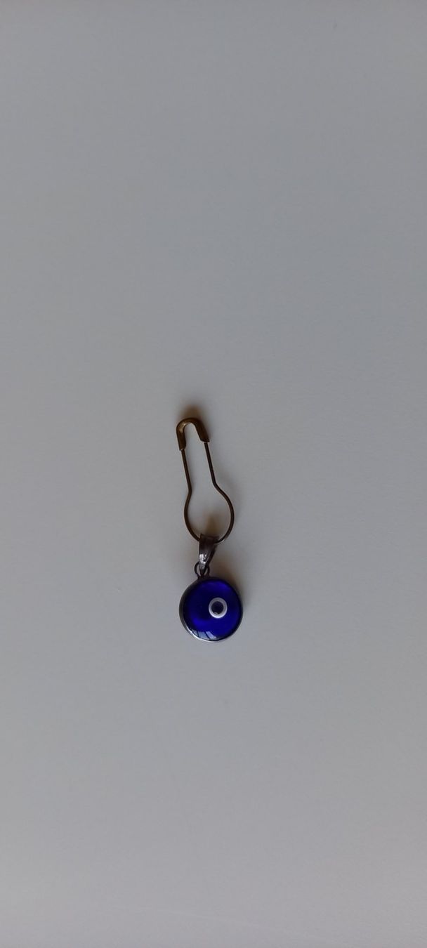 Ciondoli: Evil eye for protection – Nuovo (secondo la descrizione) da Genève venduto da sta_rq2b