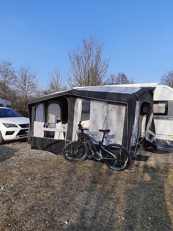 Vorzelte & Markisen: Dometic Club Air all Season – Gebraucht aus Rodersdorf von covoro65 2