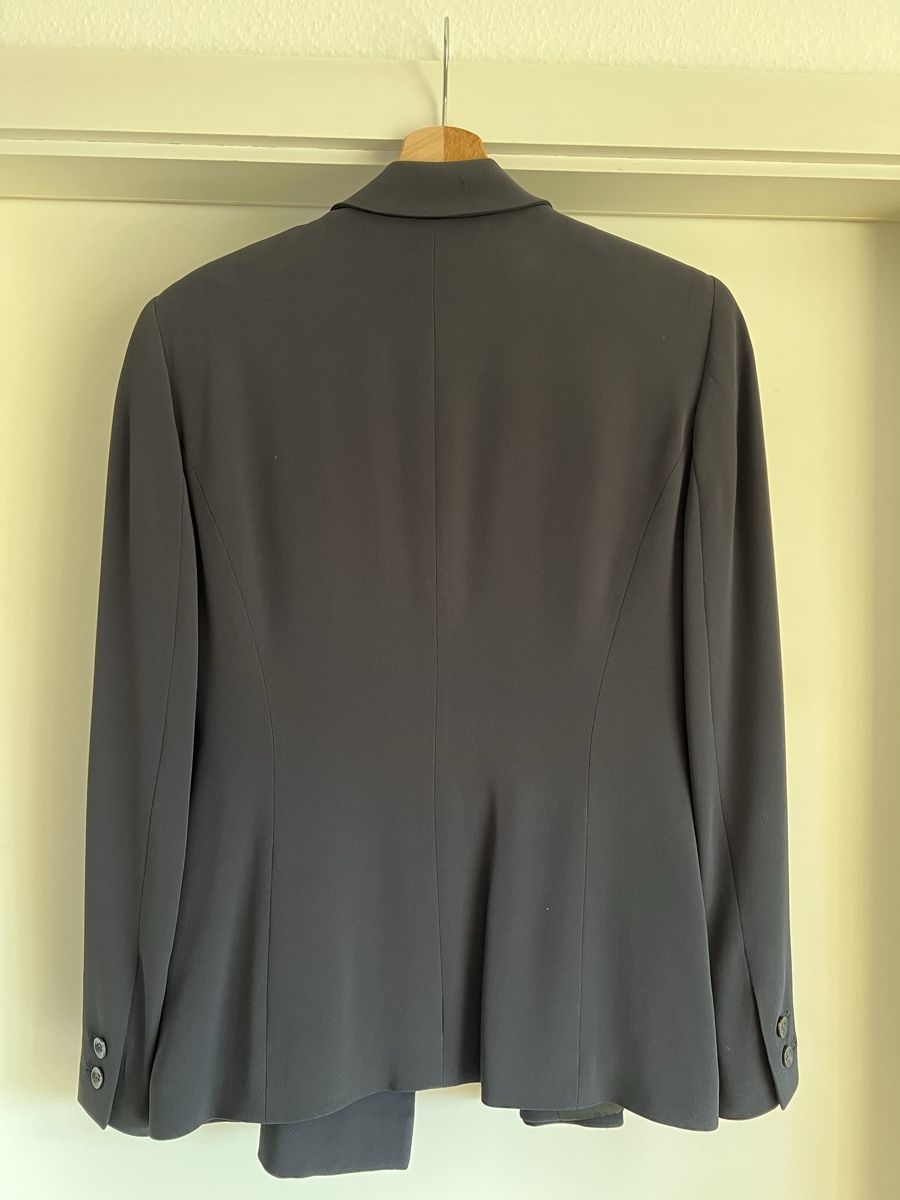 Kleiderpakete: Toni Gard Blazer und Rock Gr. 40 – Gebraucht aus Frick von clembou 2