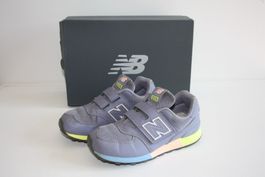 New Balance 574 Kinder Sneakers / Turnschuhe Gr. 32