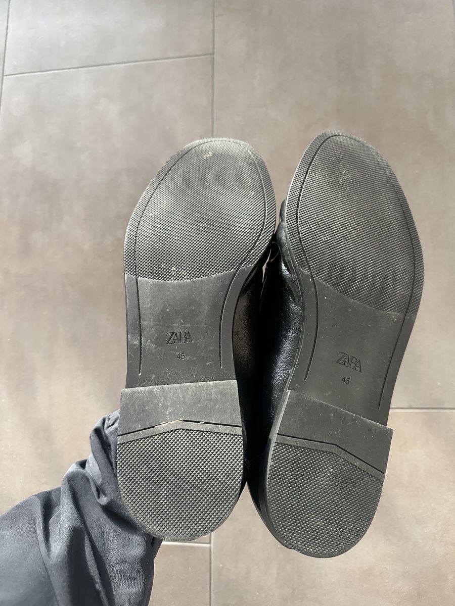 Zara Scarpe da uomo: Zara loafer (gr.45) – Usato da Frauenfeld venduto da bybong 2