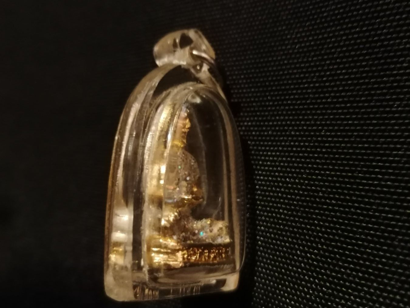 Ciondoli: Thai Buddha Amulett (Nr. 1016) – Usato da Rothrist venduto da SiddharthaMoon 3