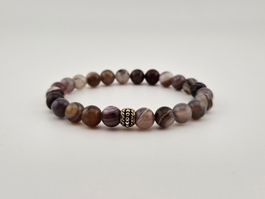 Achat-Armband Persischer Achat Heilsteine/Edelsteine