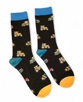 Socken Traktoren / Tractors