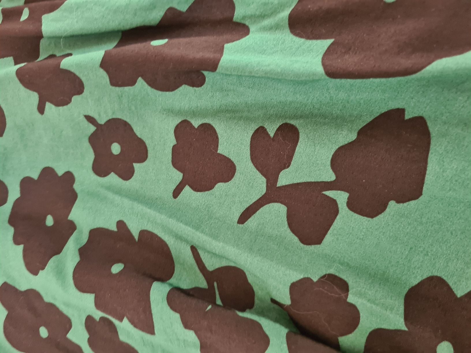 Vestiti: Sommerliches Midikleid mit Blumenmuster, Grösse S – Nuovo (secondo la descrizione) da Zofingen venduto da nena-0809 2